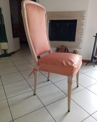 Sedie Classiche 6pz.