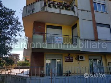 Appartamento 165mq con garage a Giarre