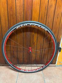 Coppia ruote Fulcrum