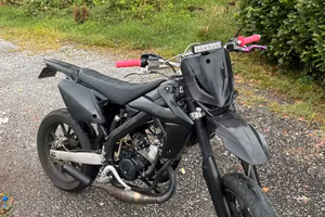 rieju mrt 50 (stage 76 big racing)