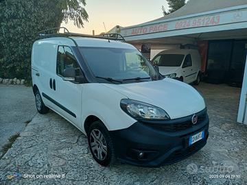 Fiat Doblo Doblò 1.6 MJT 105CV S&S PC-TN Cargo Bus