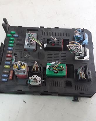 CENTRALINA COMFORT PEUGEOT 407 Coupé 28117431 Uhz