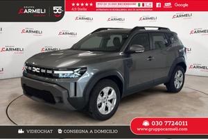 Dacia Duster 1.8 hybrid Expression 155cv auto -RES