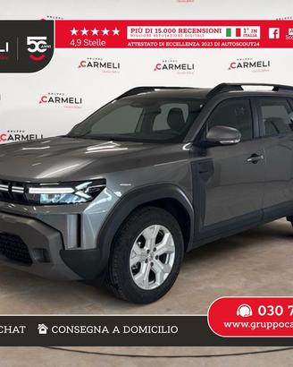 Dacia Duster 1.8 hybrid Expression 155cv auto -RES