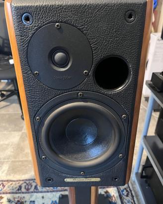 sonus faber concerto + stand