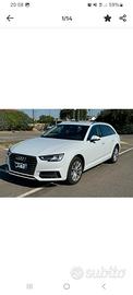 Audi A4 2.0 TDI CV S TRONIC