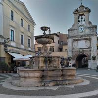 Appartamento nel centro storico