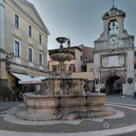 Appartamento nel centro storico