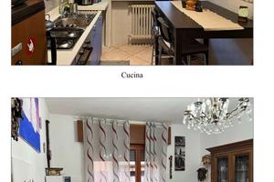 Ampio trilocale a Treviglio