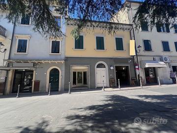 Rif. V849 - Rosignano Marittimo, locale storico