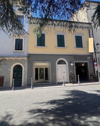 Rif. V849 - Rosignano Marittimo, locale storico