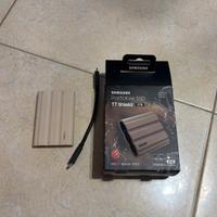 SSD Samsung 2tb