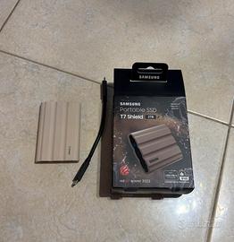 SSD Samsung 2tb