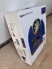 dyson 360 vis nav