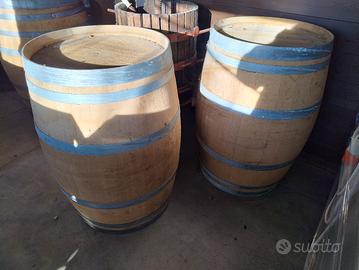 barriques 220 litri