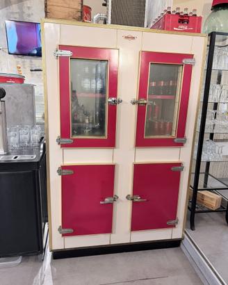 Frigorifero anni 50/60