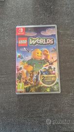 lego worlds