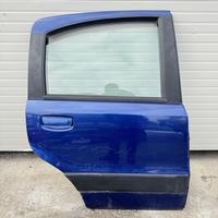 PORTIERA POSTERIORE DESTRA FIAT Panda 2Â° Serie 4x