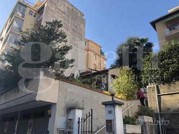 Casa Indipendente Sanremo [SR85VRG]