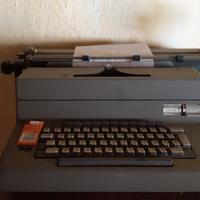 Olivetti editor 4