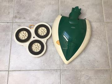 Lucida pavimenti folletto