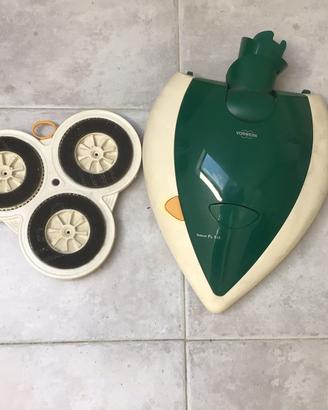 Lucida pavimenti folletto