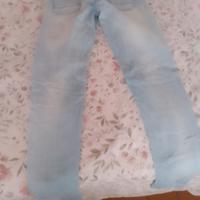 jeans bambino pull e bear taglia 9 anni