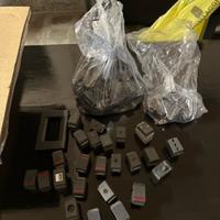 BTICINO LIVING CLASSIC - Componenti vari sciolti