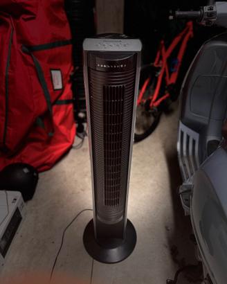 Honeywell tower fan