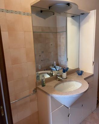mobile bagno