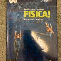 Fisica! Pensare la natura