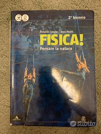 Fisica! Pensare la natura