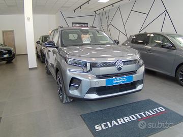 Citroen C3 PureTech 100 S&S Plus 2025