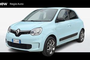 Renault Twingo Electric Twingo III Electric E...