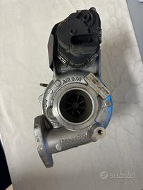 Turbo Citroen Opel Peugeot 1 .5 HDI 1.6 DIESEL