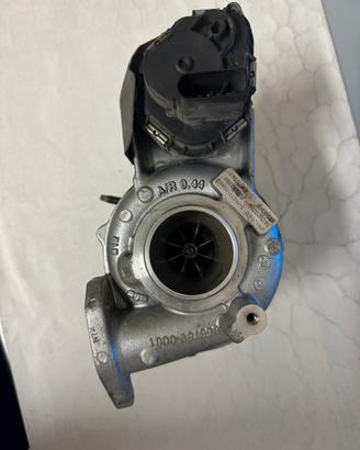 Turbo Citroen Opel Peugeot 1 .5 HDI 1.6 DIESEL