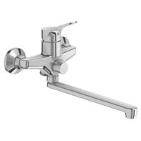 Rubinetto Miscelatore lavello BRIVE cromo