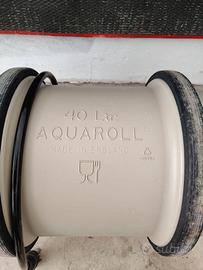 Tanica acquarol 40 litri
