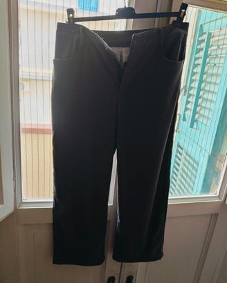 Pantaloni donna