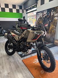 Benelli BKX 300 IN PRONTA CONSEGNA