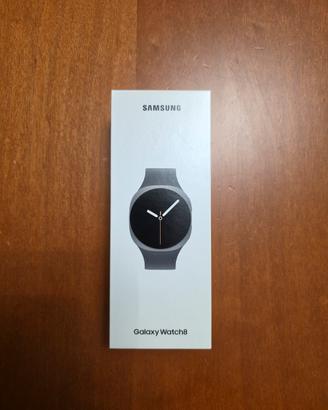 Galaxy Watch 8 Sigillato 