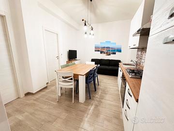 Appartamento Ischia Ponte - Settembre a Giugno