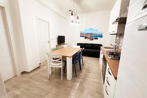 Appartamento Ischia Ponte - Settembre a Giugno