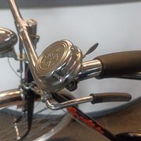 Bicicletta city R Garda line