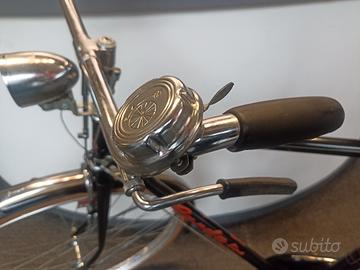 Bicicletta city R Garda line