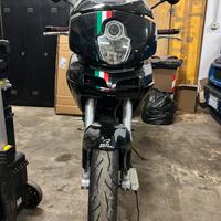 Ducati multistrada 1000ds del 2004