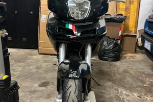 Ducati multistrada 1000ds del 2004
