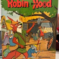 Robin Hood