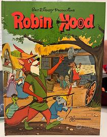 Robin Hood