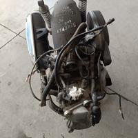 piaggio Beverly 300 2018